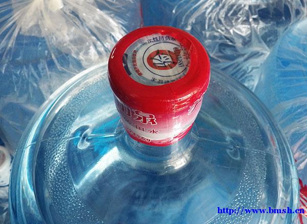 山泉水订购